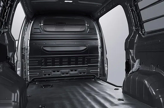 Hyundai STARIA Cargo м. Рівне | ВІК-Експо - фото 14