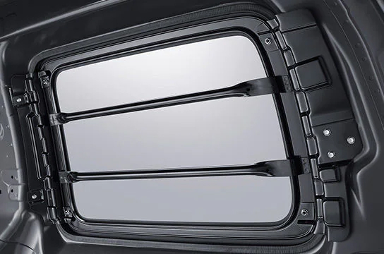 Hyundai STARIA Cargo м. Рівне | ВІК-Експо - фото 15