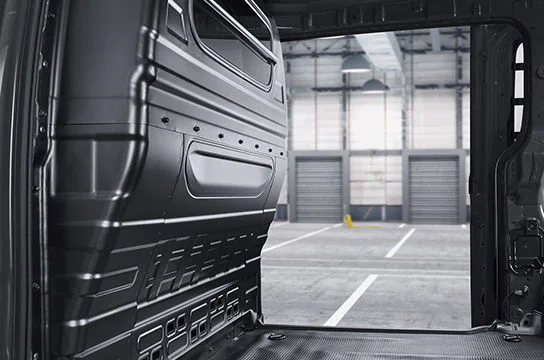 Hyundai STARIA Cargo м. Рівне | ВІК-Експо - фото 16