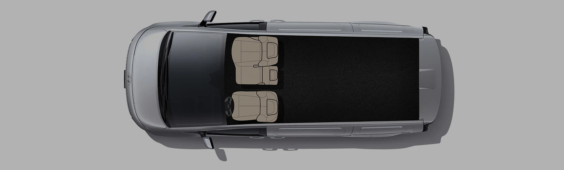 Hyundai STARIA Cargo м. Рівне | ВІК-Експо - фото 10