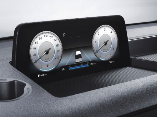 Дизайн STARIA | Футуристичний Мінівен | ВІК-Експо - фото 34