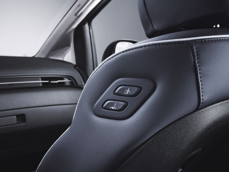 Особливості Hyundai STARIA | ВІК-Експо - фото 10