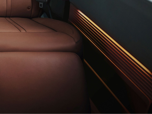 Особливості Hyundai STARIA | ВІК-Експо - фото 8