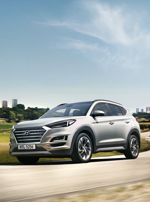 Купити автомобіль в ВІК-Експо. Модельний ряд Hyundai | ВІК-Експо - фото 7