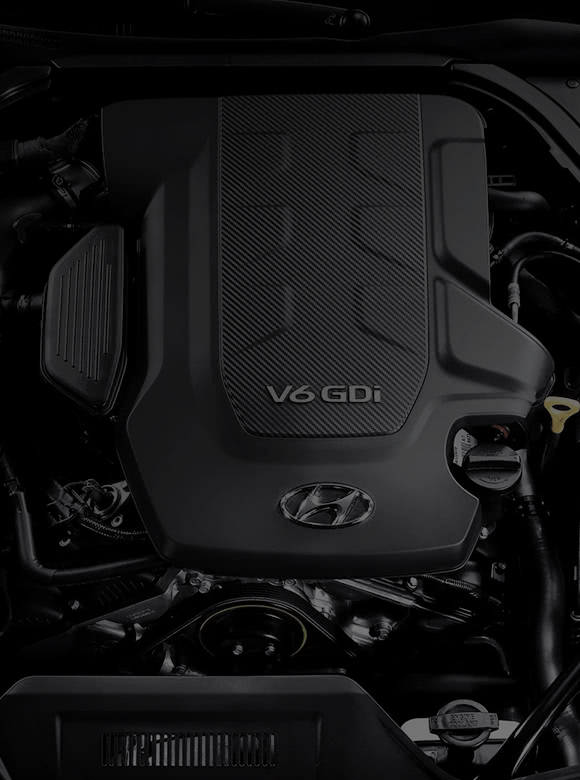 Трансмісія автомобілів Hyundai | ВІК-Експо - фото 7