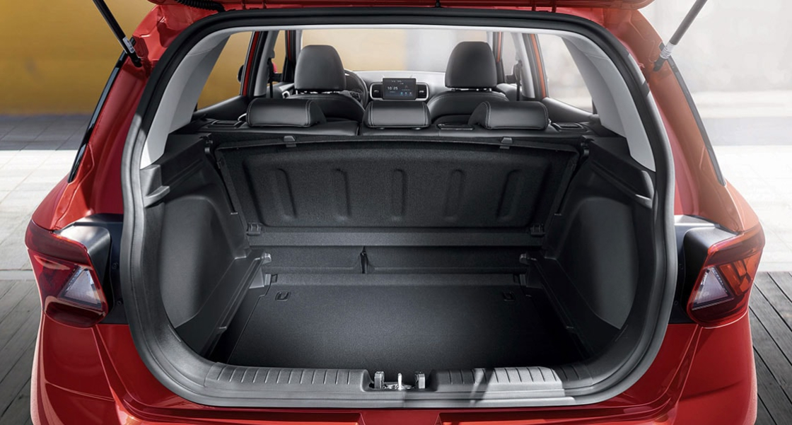 Особливості Hyundai VENUE | Продуктивність | ВІК-Експо - фото 16