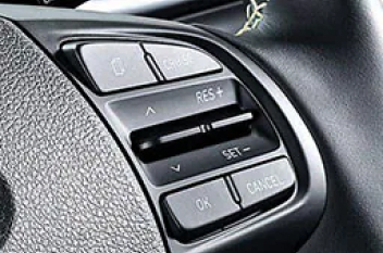 Особливості Hyundai VENUE | Продуктивність | ВІК-Експо - фото 23