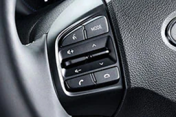 Особливості Hyundai VENUE | Продуктивність | ВІК-Експо - фото 24