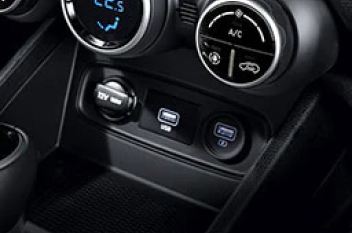 Особливості Hyundai VENUE | Продуктивність | ВІК-Експо - фото 25