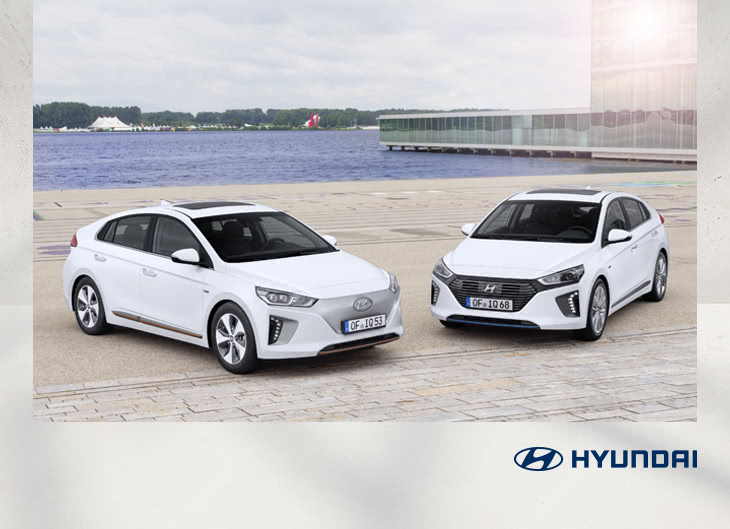 Купити автомобіль в ВІК-Експо. Модельний ряд Hyundai | ВІК-Експо - фото 6