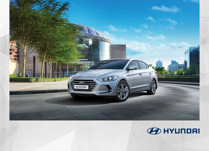 Купити автомобіль в ВІК-Експо. Модельний ряд Hyundai | ВІК-Експо - фото 7