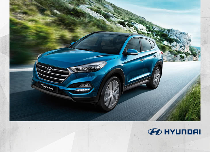 Купити автомобіль в ВІК-Експо. Модельний ряд Hyundai | ВІК-Експо - фото 6