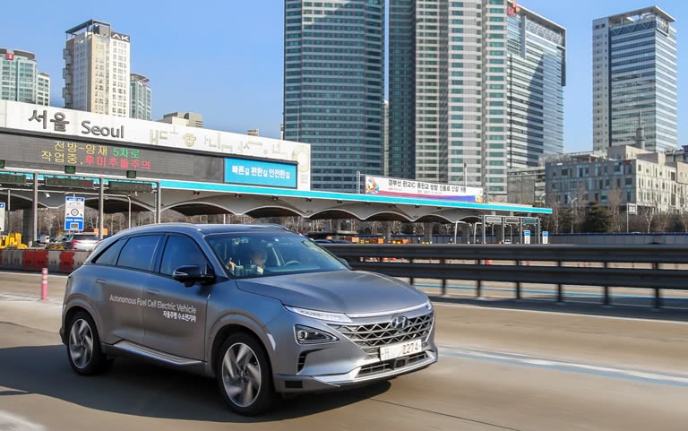 Купити автомобіль в ВІК-Експо. Модельний ряд Hyundai | ВІК-Експо - фото 6