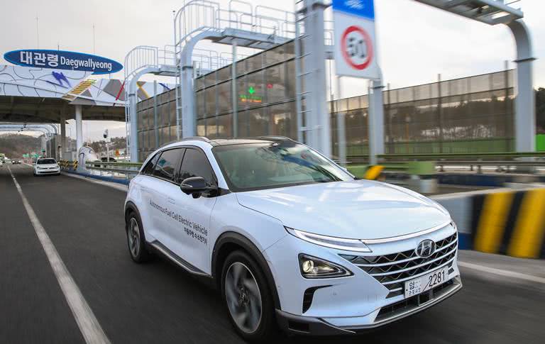 Купити автомобіль в ВІК-Експо. Модельний ряд Hyundai | ВІК-Експо - фото 8