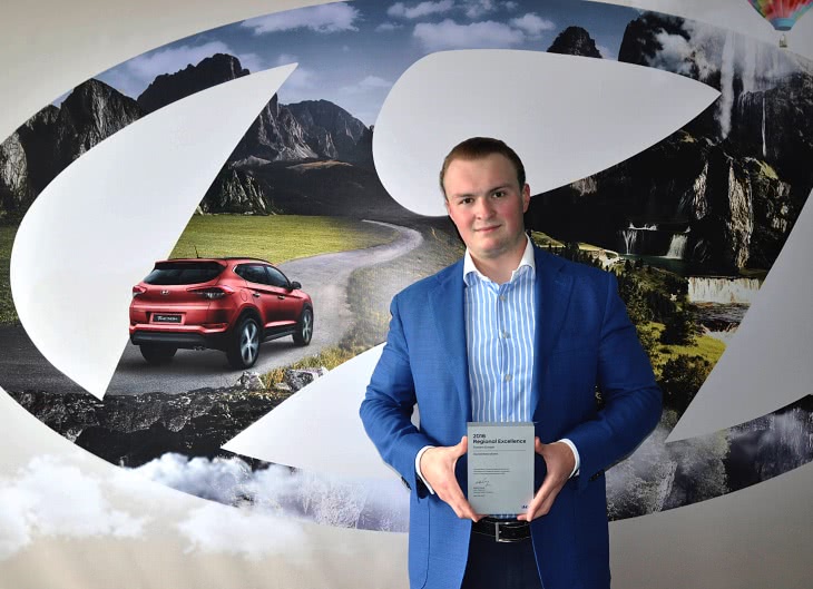 Купити автомобіль в ВІК-Експо. Модельний ряд Hyundai | ВІК-Експо - фото 6