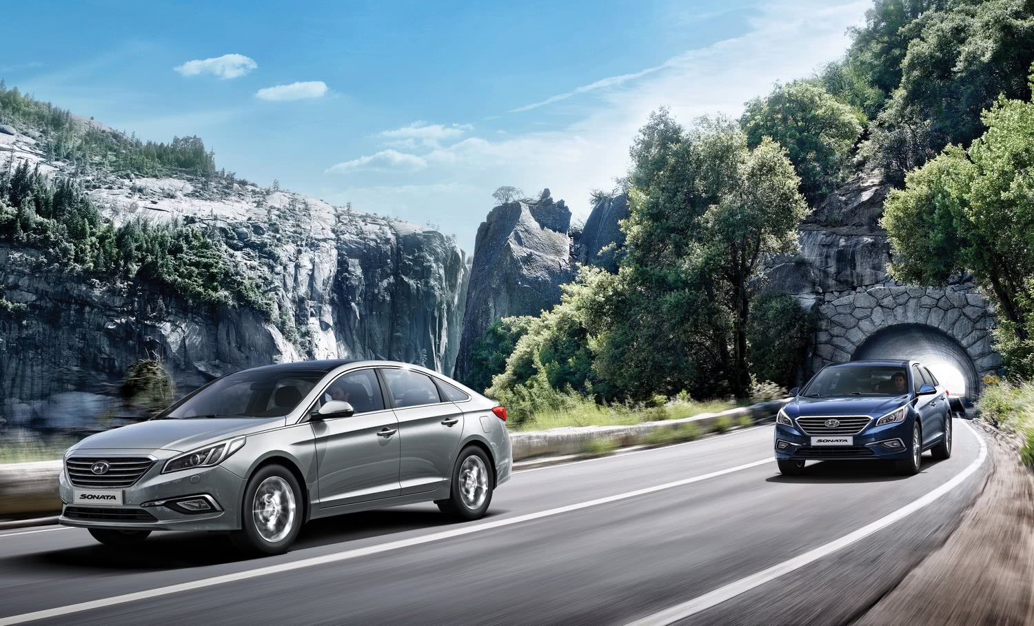 Купити автомобіль в ВІК-Експо. Модельний ряд Hyundai | ВІК-Експо - фото 6