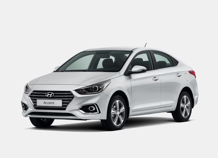Купити автомобіль в ВІК-Експо. Модельний ряд Hyundai | ВІК-Експо - фото 7