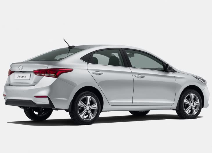 Купити автомобіль в ВІК-Експо. Модельний ряд Hyundai | ВІК-Експо - фото 8