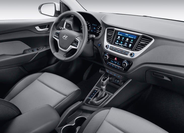 Купити автомобіль в ВІК-Експо. Модельний ряд Hyundai | ВІК-Експо - фото 10