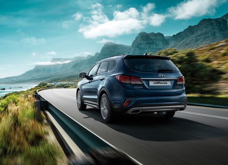 Купити автомобіль в ВІК-Експо. Модельний ряд Hyundai | ВІК-Експо - фото 7