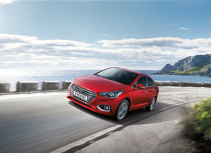 Купити автомобіль в ВІК-Експо. Модельний ряд Hyundai | ВІК-Експо - фото 6