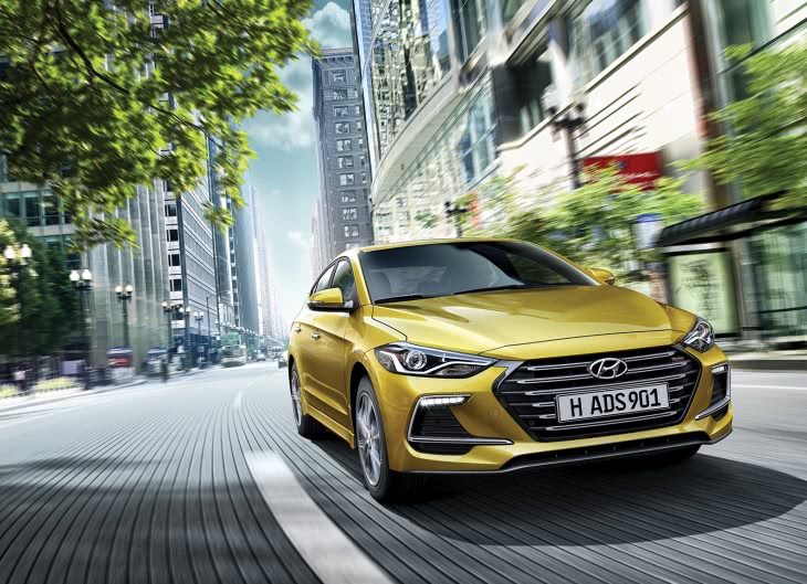 Купити автомобіль в ВІК-Експо. Модельний ряд Hyundai | ВІК-Експо - фото 6