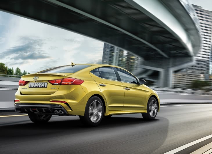 Купити автомобіль в ВІК-Експо. Модельний ряд Hyundai | ВІК-Експо - фото 7