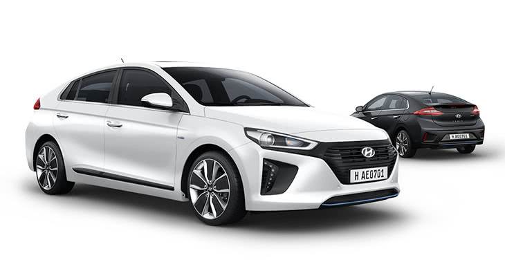 Купити автомобіль в ВІК-Експо. Модельний ряд Hyundai | ВІК-Експо - фото 6