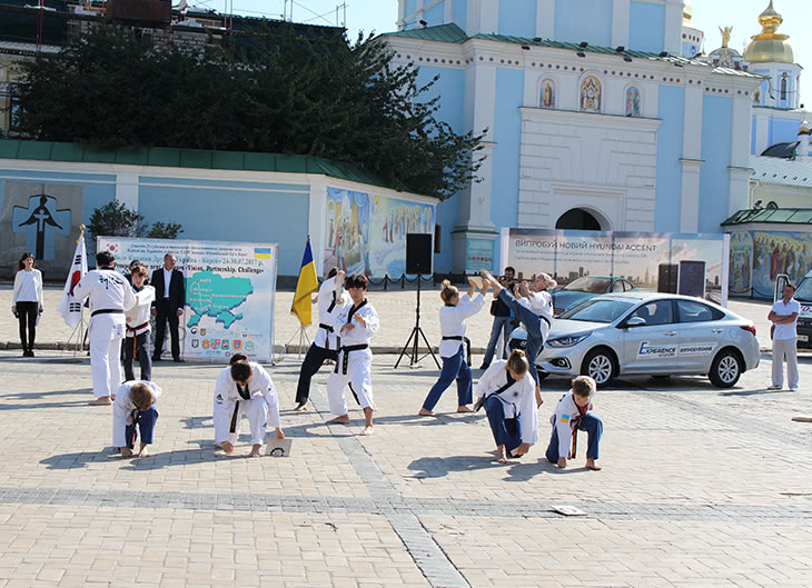 Купити автомобіль в ВІК-Експо. Модельний ряд Hyundai | ВІК-Експо - фото 8