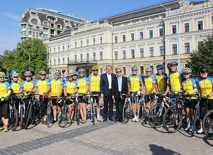 Купити автомобіль в ВІК-Експо. Модельний ряд Hyundai | ВІК-Експо - фото 6