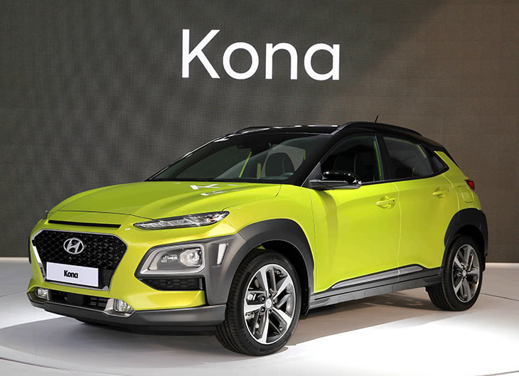 Купити автомобіль в ВІК-Експо. Модельний ряд Hyundai | ВІК-Експо - фото 8