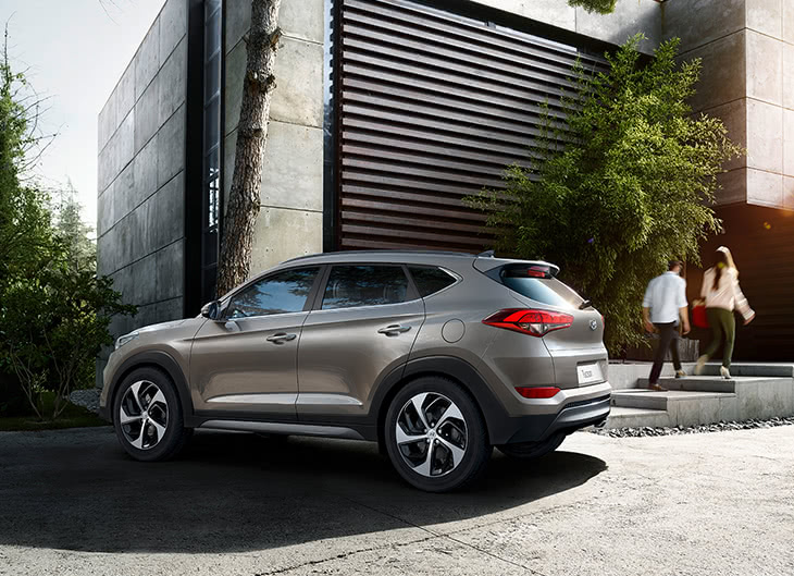 Купити автомобіль в ВІК-Експо. Модельний ряд Hyundai | ВІК-Експо - фото 8