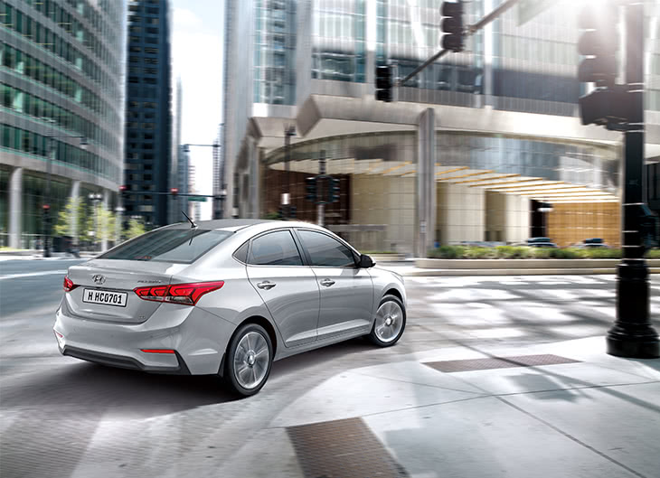 Купити автомобіль в ВІК-Експо. Модельний ряд Hyundai | ВІК-Експо - фото 7