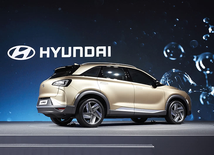 Купити автомобіль в ВІК-Експо. Модельний ряд Hyundai | ВІК-Експо - фото 8