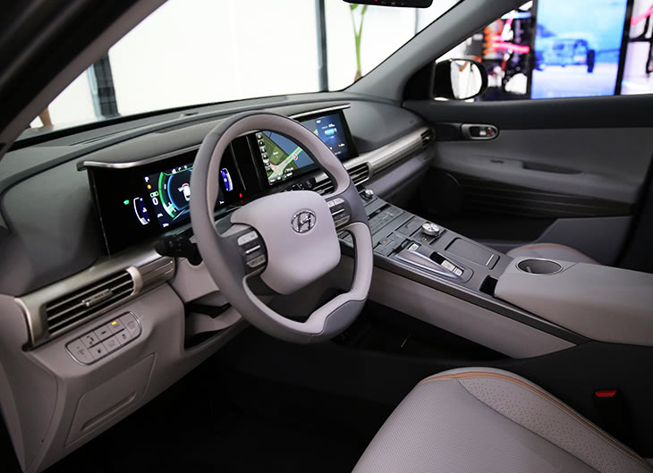 Купити автомобіль в ВІК-Експо. Модельний ряд Hyundai | ВІК-Експо - фото 7