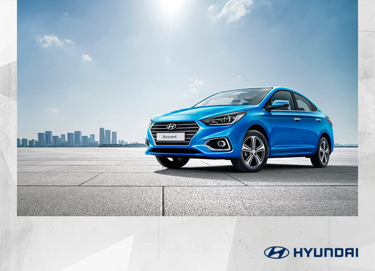 Купити автомобіль в ВІК-Експо. Модельний ряд Hyundai | ВІК-Експо - фото 6