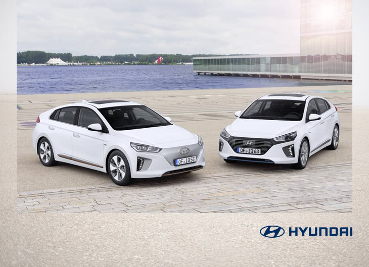Купити автомобіль в ВІК-Експо. Модельний ряд Hyundai | ВІК-Експо - фото 6