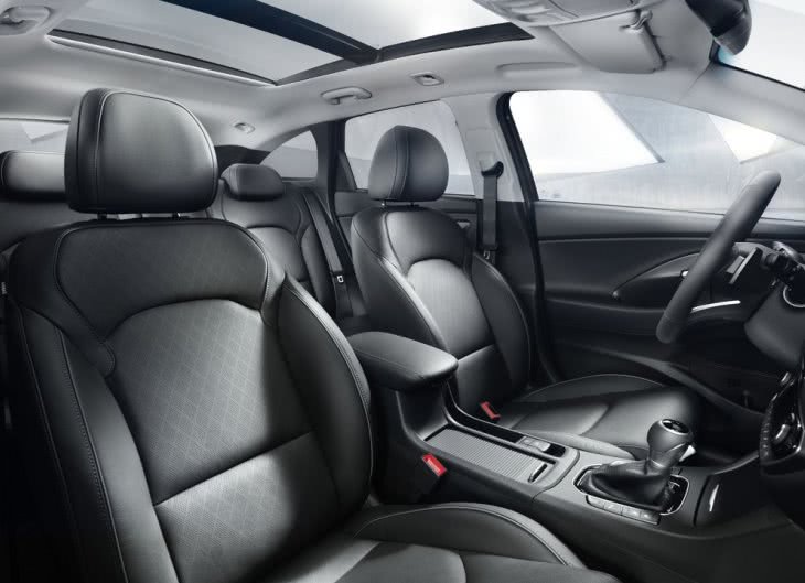 Купити автомобіль в ВІК-Експо. Модельний ряд Hyundai | ВІК-Експо - фото 7