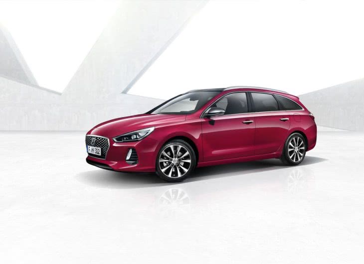 Купити автомобіль в ВІК-Експо. Модельний ряд Hyundai | ВІК-Експо - фото 6