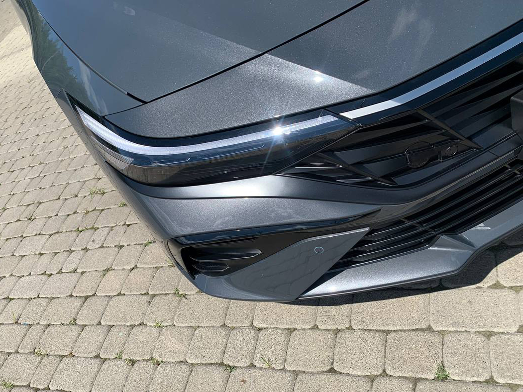 Купити автомобіль в ВІК-Експо. Модельний ряд Hyundai | ВІК-Експо - фото 12