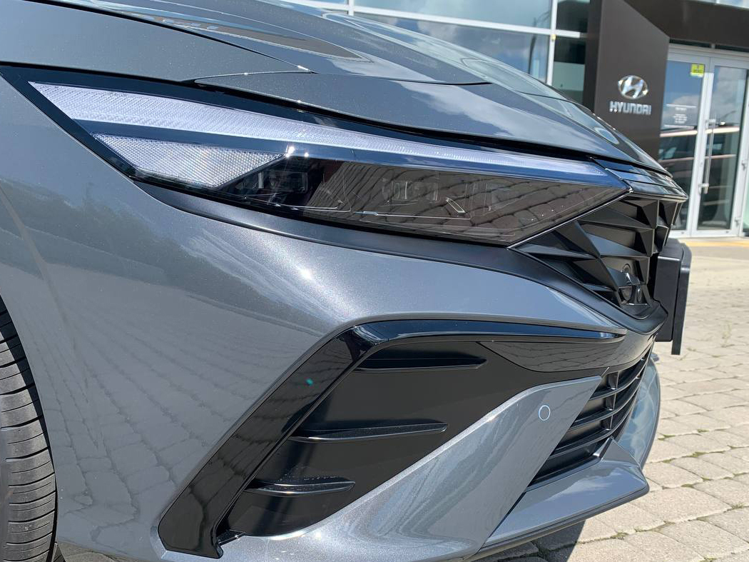 Купити автомобіль в ВІК-Експо. Модельний ряд Hyundai | ВІК-Експо - фото 13