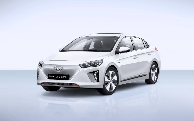 Купити автомобіль в ВІК-Експо. Модельний ряд Hyundai | ВІК-Експо - фото 8