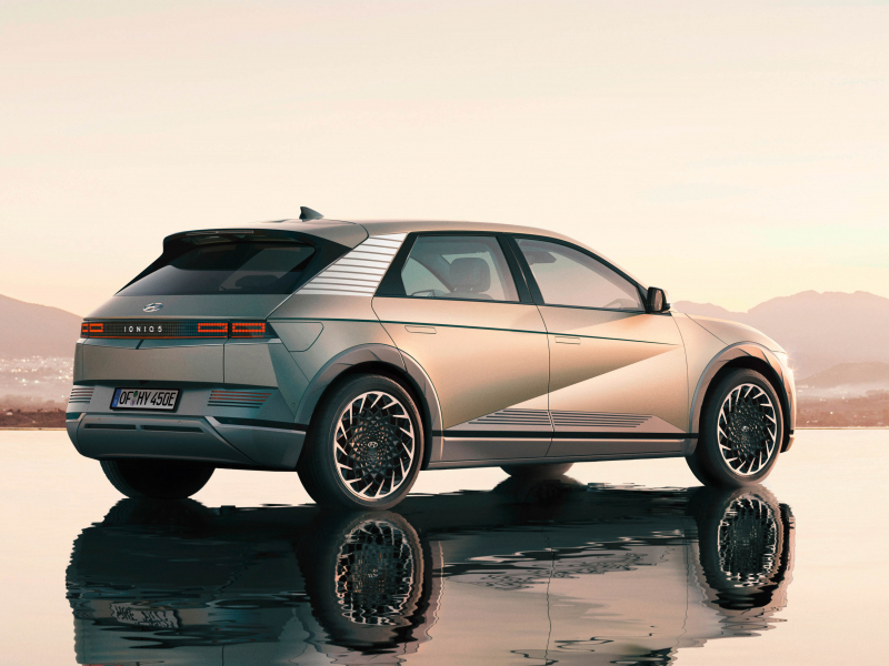 Купити автомобіль в ВІК-Експо. Модельний ряд Hyundai | ВІК-Експо - фото 10