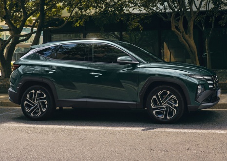 Купити автомобіль в ВІК-Експо. Модельний ряд Hyundai | ВІК-Експо - фото 7