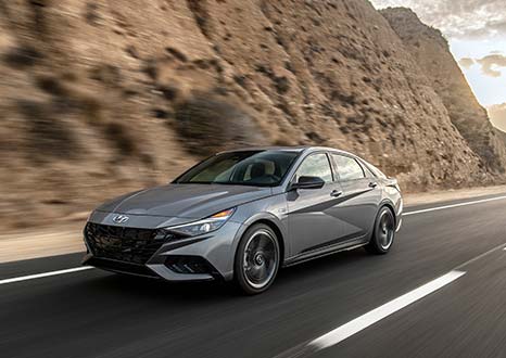 Купити автомобіль в ВІК-Експо. Модельний ряд Hyundai | ВІК-Експо - фото 10