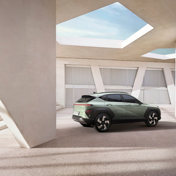 Купити автомобіль в ВІК-Експо. Модельний ряд Hyundai | ВІК-Експо - фото 6