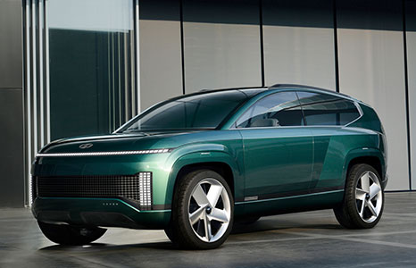 Купити автомобіль в ВІК-Експо. Модельний ряд Hyundai | ВІК-Експо - фото 8