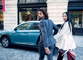 Купити автомобіль в ВІК-Експо. Модельний ряд Hyundai | ВІК-Експо - фото 6