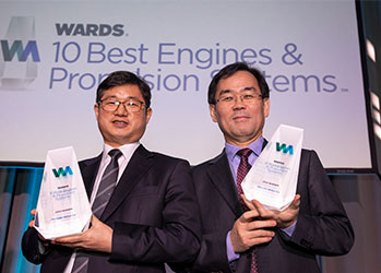 Купити автомобіль в ВІК-Експо. Модельний ряд Hyundai | ВІК-Експо - фото 7