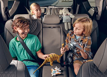 Купити автомобіль в ВІК-Експо. Модельний ряд Hyundai | ВІК-Експо - фото 6